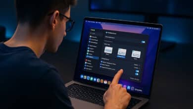 comment gerer notifications macos sequoia