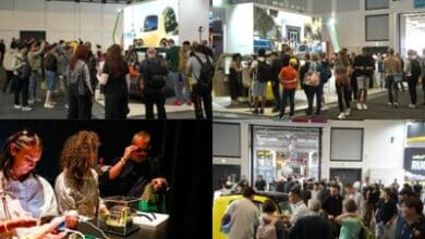 Astraux lance ses nouveautés à l’IFA Berlin et vise les jeunes en Europe.