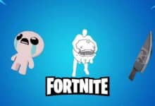 fortnite-the-binding-of-isaac