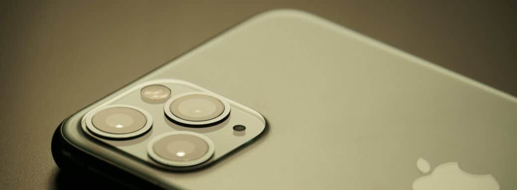 iPhone 17