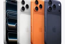 iPhone 17 Apple