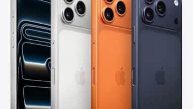 iPhone 17 Apple