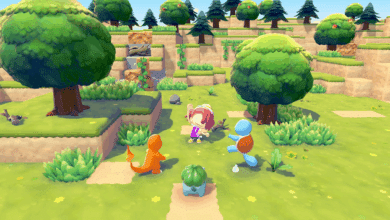 pokémon-pokopia