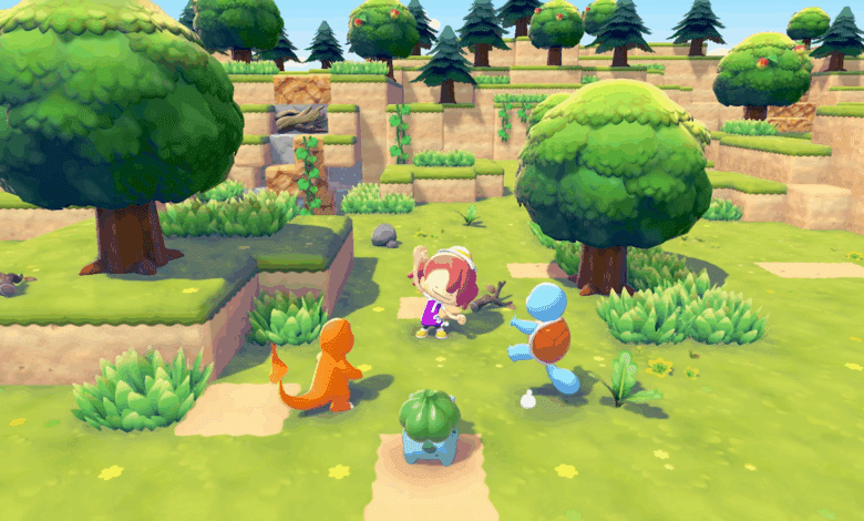 pokémon-pokopia
