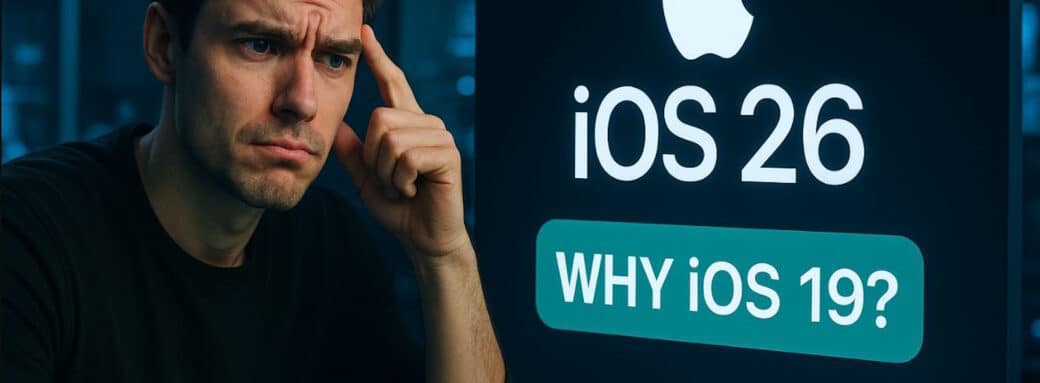 ios 26 ios 19