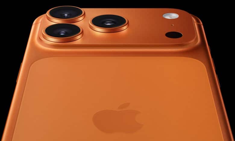 iphone 17