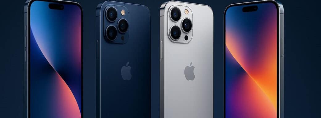 iphone 17 nouveautes