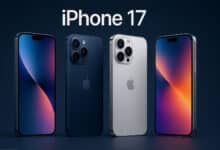 iphone 17 nouveautes