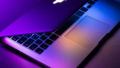 macbook pro ecran tactile