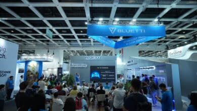 BLUETTI dévoile à l’IFA Berlin 2025 ses innovations pour une énergie plus propre.