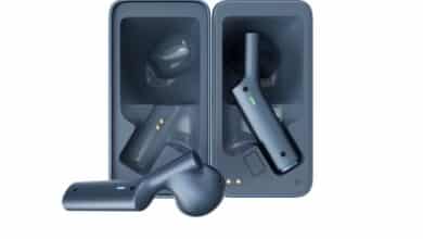 Découvrez les W4 AI Interpreter Earbuds pour une traduction rapide et ultra-précise.