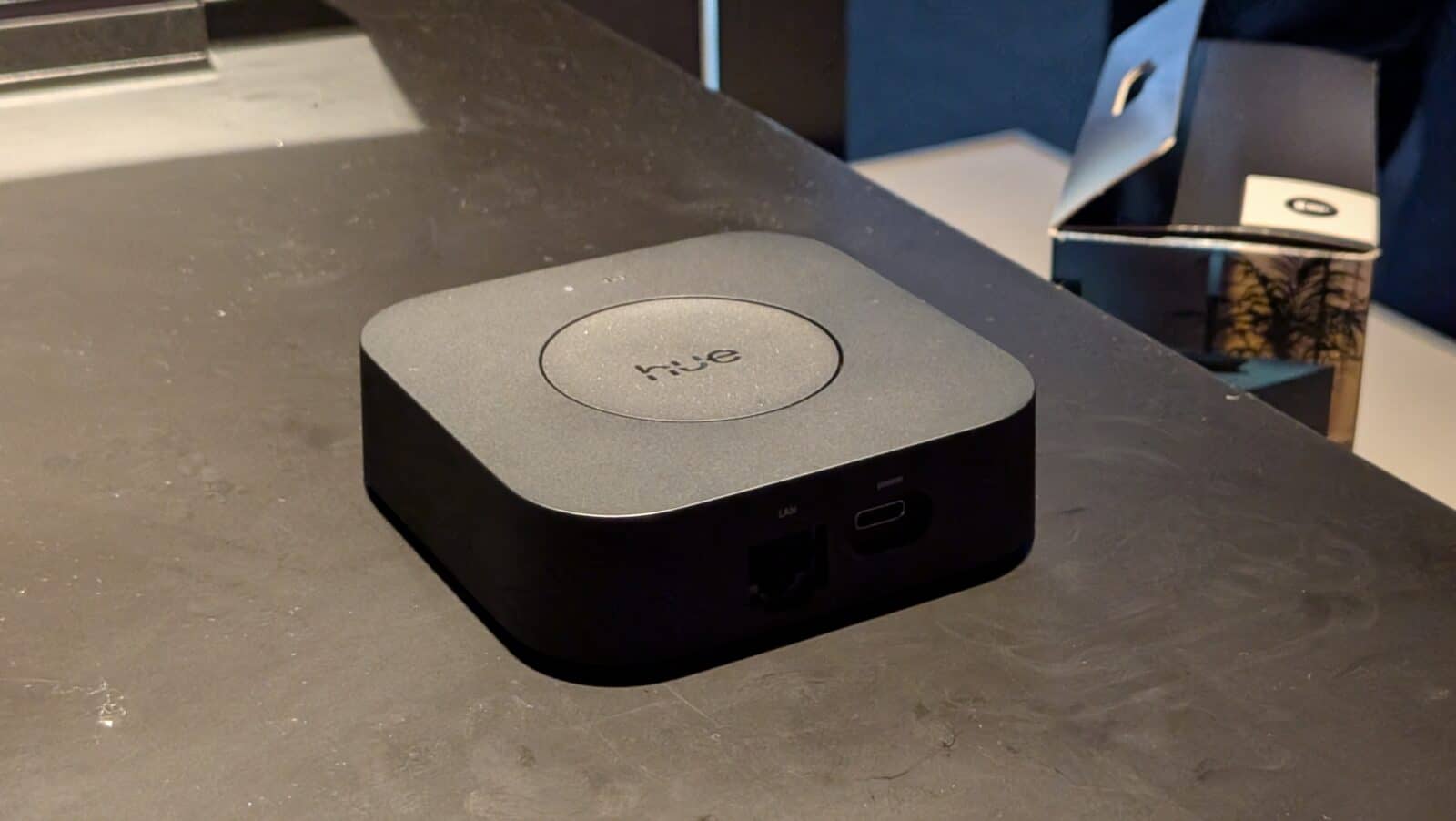 Philips Hue Bridge Pro
