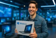 pourquoi acheter pc windows