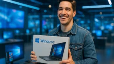 pourquoi acheter pc windows