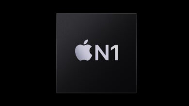 puce n1 apple
