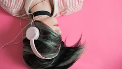 service streaming musical