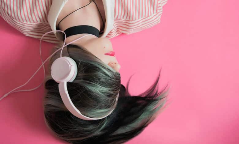 service streaming musical