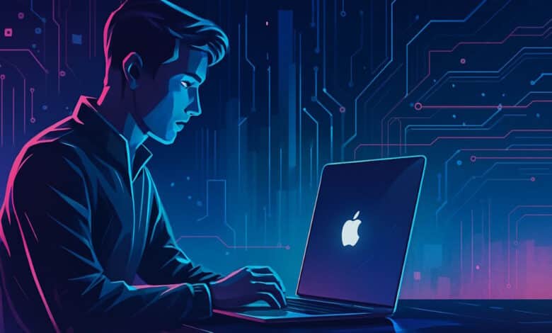 tuto comment bien debuter mac