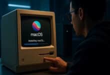 tuto installer macos mac