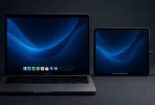 tuto transformer ipad second ecran mac