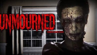 unmourned