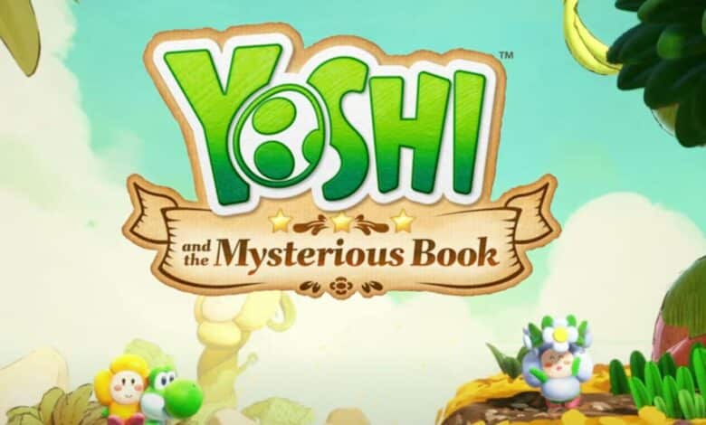 yoshi-and-the mysterious-book