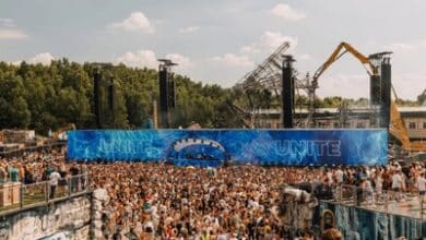 Tomorrowland 2025 a surmonté un incendie et uni ses équipes pour sauver le festival.