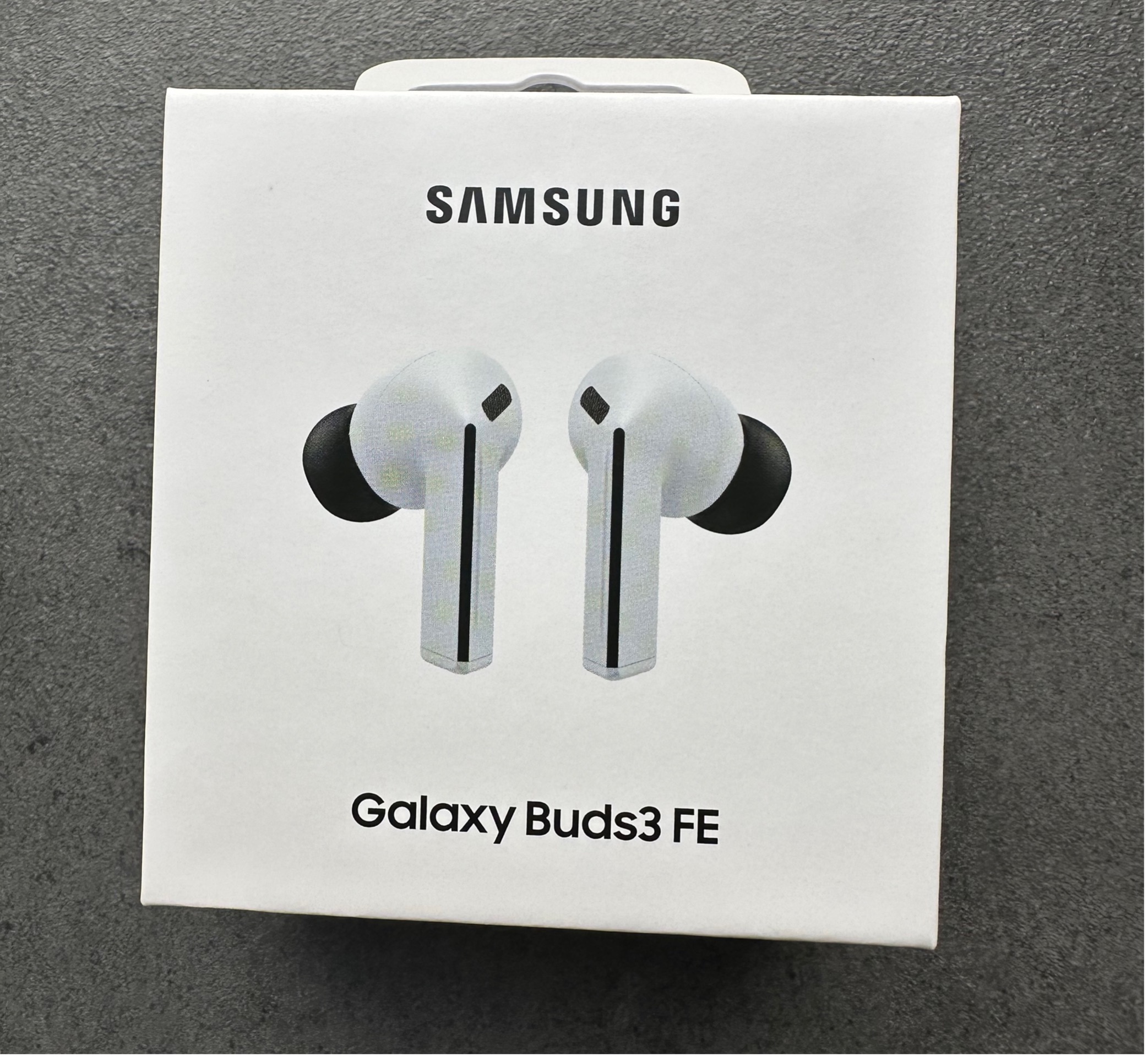Samsung Galaxy Buds3 FE