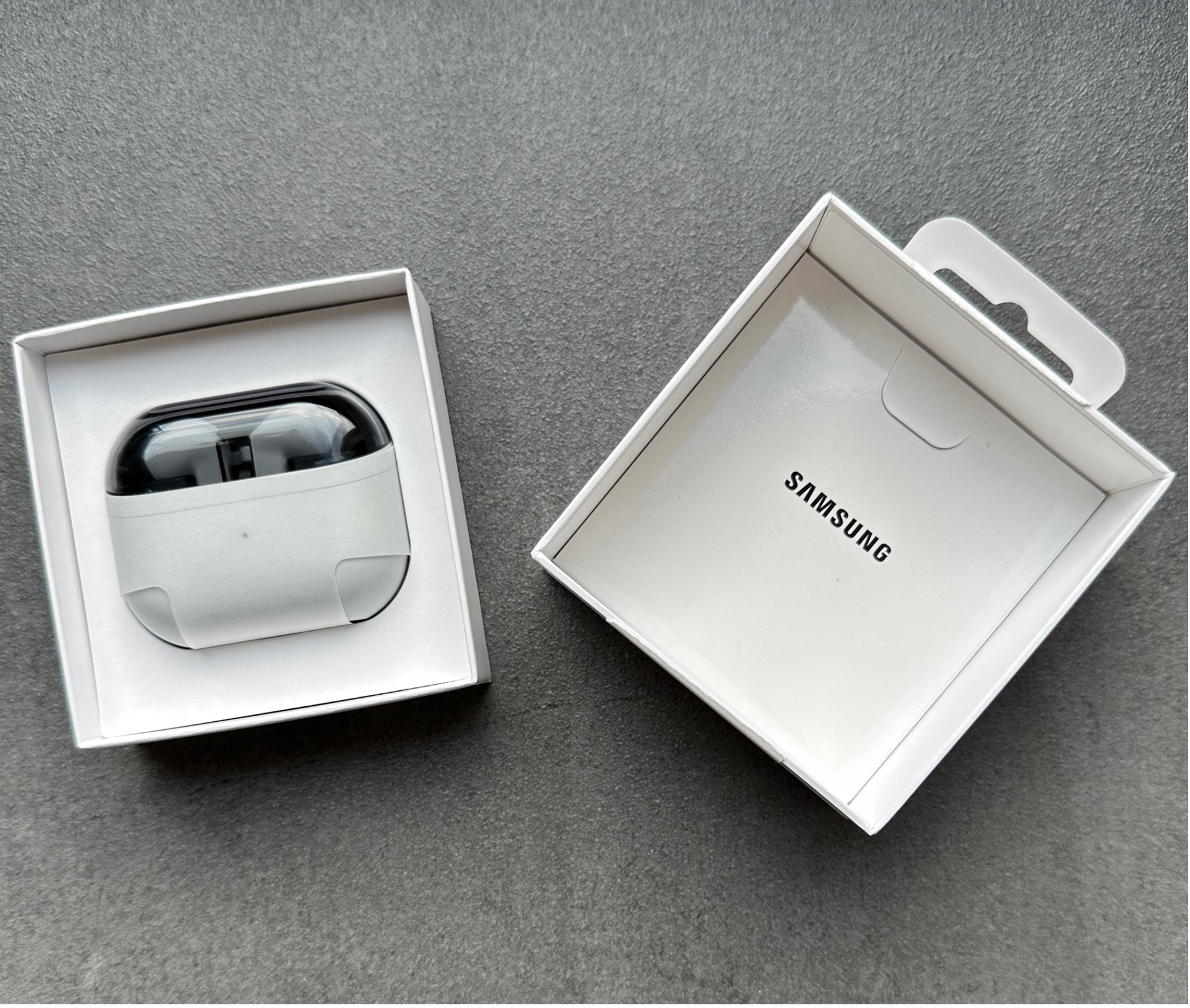 Unboxing Galaxy Buds3 FE