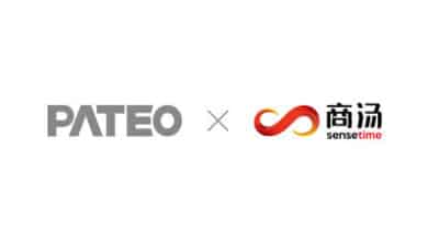 PATEO et SenseTime s'allient pour booster l'IA du cockpit intelligent automobile.