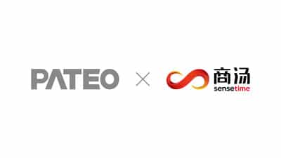 PATEO et SenseTime s'allient pour booster l'IA du cockpit intelligent automobile.