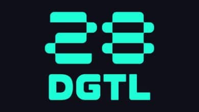 28DIGITAL adopte une nouvelle identité pour soutenir l’innovation numérique en Europe.
