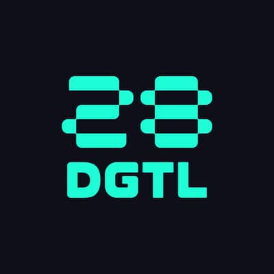 28DIGITAL adopte une nouvelle identité pour soutenir l’innovation numérique en Europe.