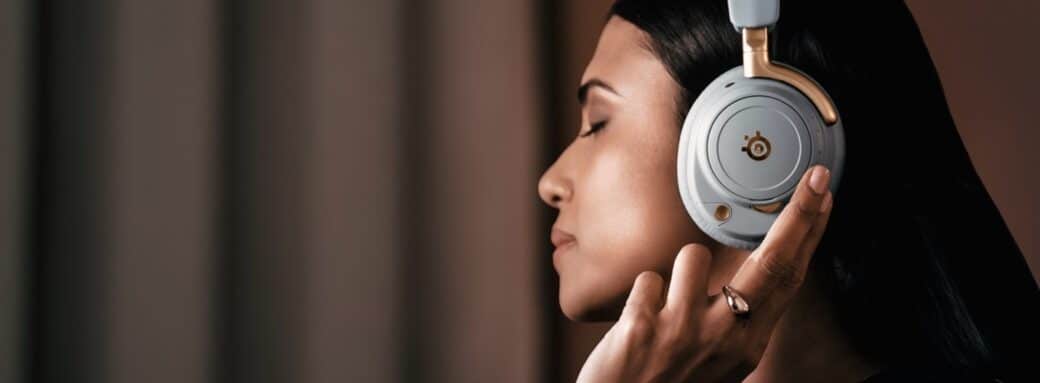 STEELSERIES LANCE SON NOUVEAU CASQUE SANS FIL HAUT DE GAMME ARCTIS NOVA ELITE, OFFRANT UN SON D’AUDIOPHILE AUX JOUEURS