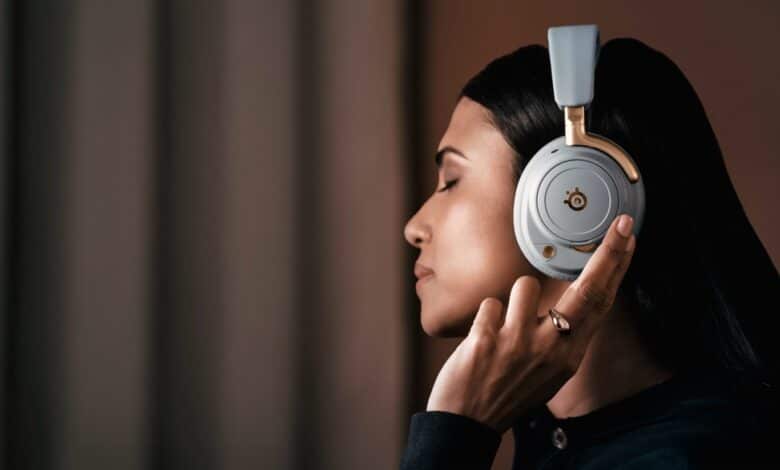 STEELSERIES LANCE SON NOUVEAU CASQUE SANS FIL HAUT DE GAMME ARCTIS NOVA ELITE, OFFRANT UN SON D’AUDIOPHILE AUX JOUEURS