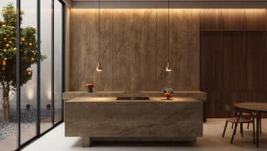 Cosentino lance Éclos®, une surface innovante, durable et sans silice cristalline.
