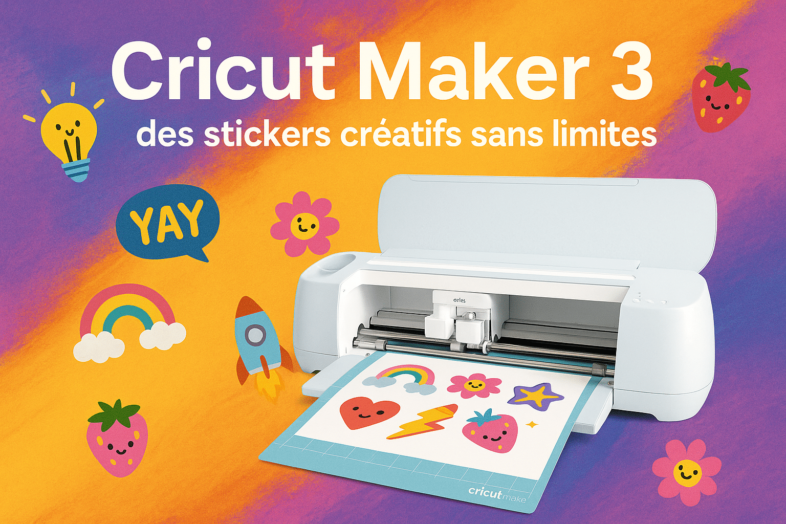 cricut appli