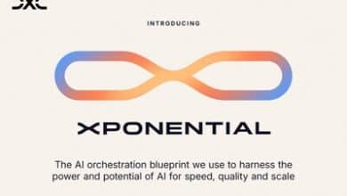 DXC Xponential accélère l’adoption de l’IA avec un modèle éprouvé et sécurisé.