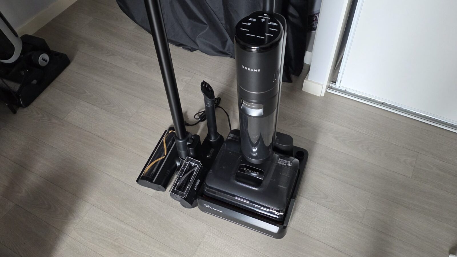 Dreame H15 Mix - Miniature