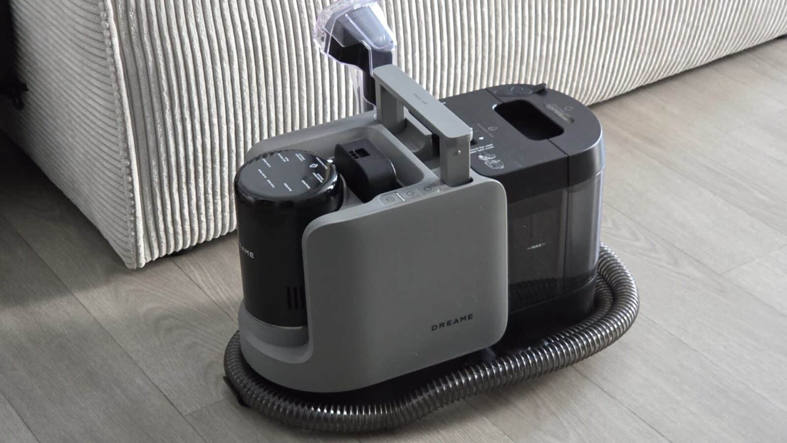 Dreame H15 Mix - Shampouineuse