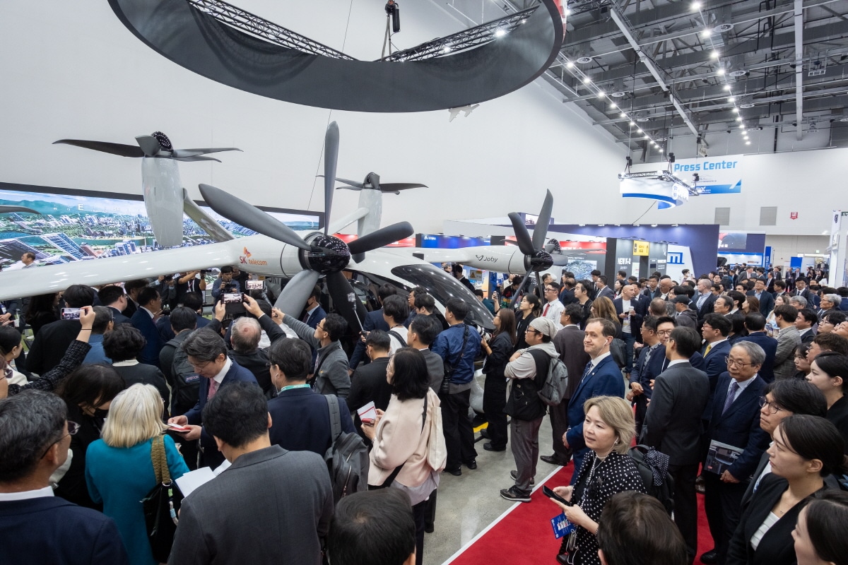Innovation and Challenge for Regional Industry AX Transformation – 2025 Future Innovation Tech Expo (FIX 2025) Kicks Off!