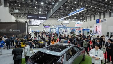 Innovation and Challenge for Regional Industry AX Transformation – 2025 Future Innovation Tech Expo (FIX 2025) Kicks Off!