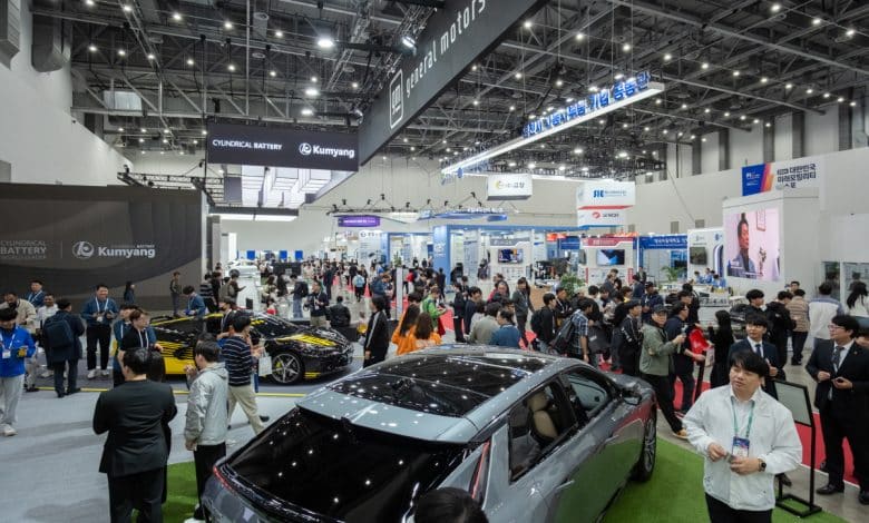 Innovation and Challenge for Regional Industry AX Transformation – 2025 Future Innovation Tech Expo (FIX 2025) Kicks Off!