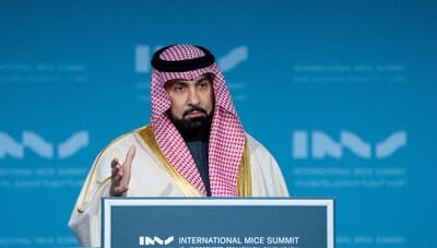 L’IMS25 à Riyad confirme l’essor du secteur MICE et la vision ambitieuse du Royaume.