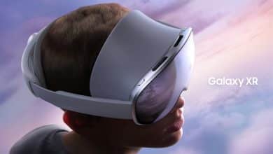 Samsung présente Galaxy XR : un nouveau monde de possibilités