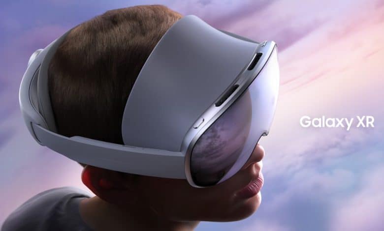 Samsung présente Galaxy XR : un nouveau monde de possibilités