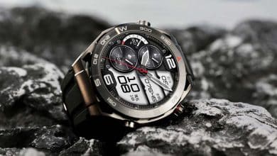HUAWEI WATCH Ultimate 2