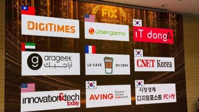 The Center of Innovation Shines in Daegu with K-Innovative Companies! “FIX 2025 Innovation Awards” Ceremony Held