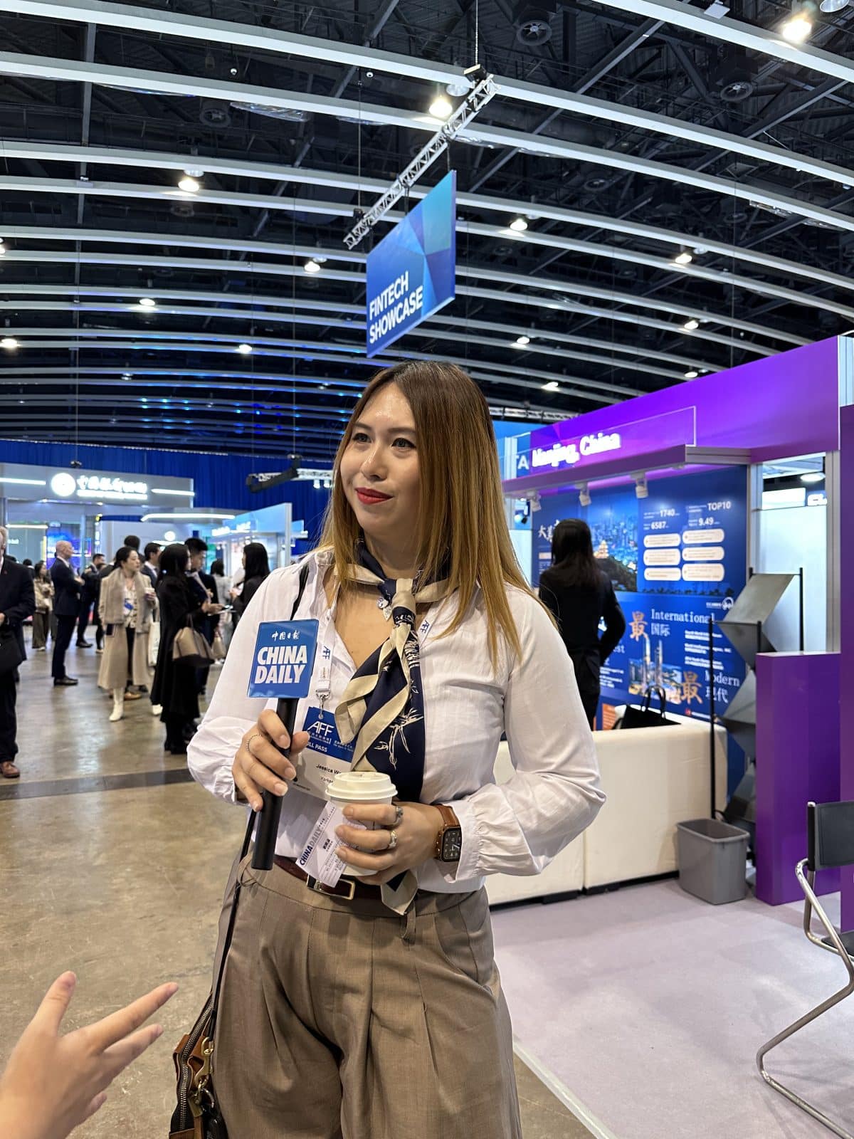 Jessica Wong Yorkseed