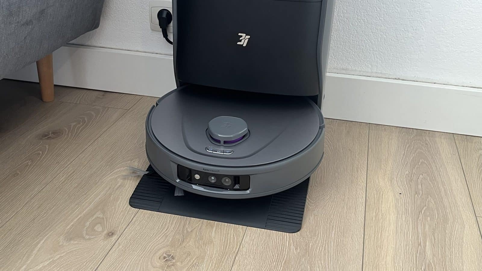 3i P10 Ultra recharge